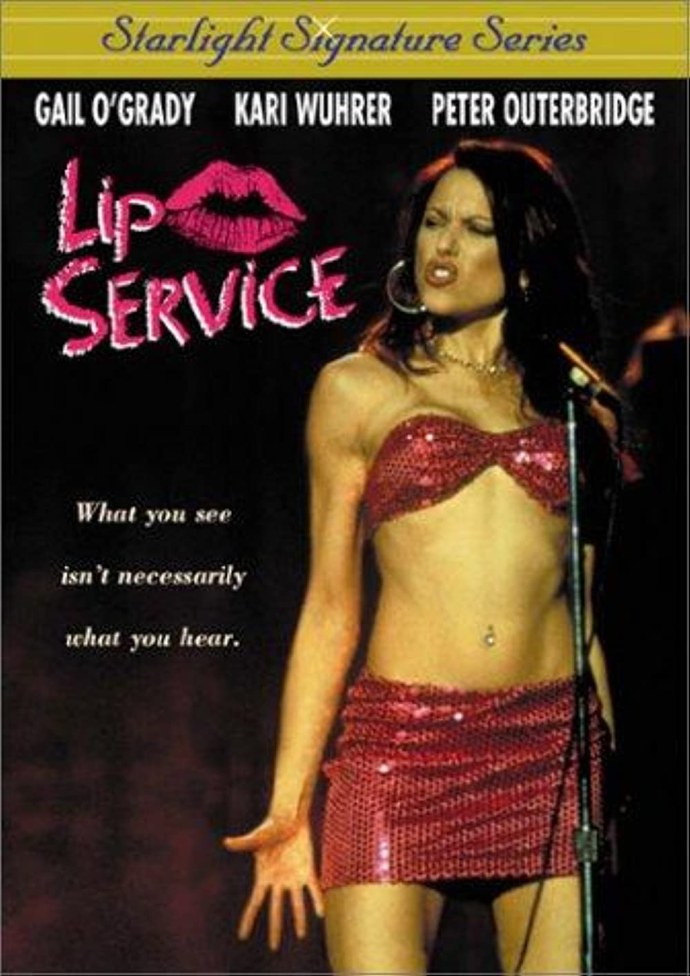 Гейл о’Грэйди