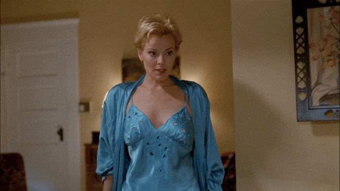 Гейл о’Грэйди отчаянные домохозяйки