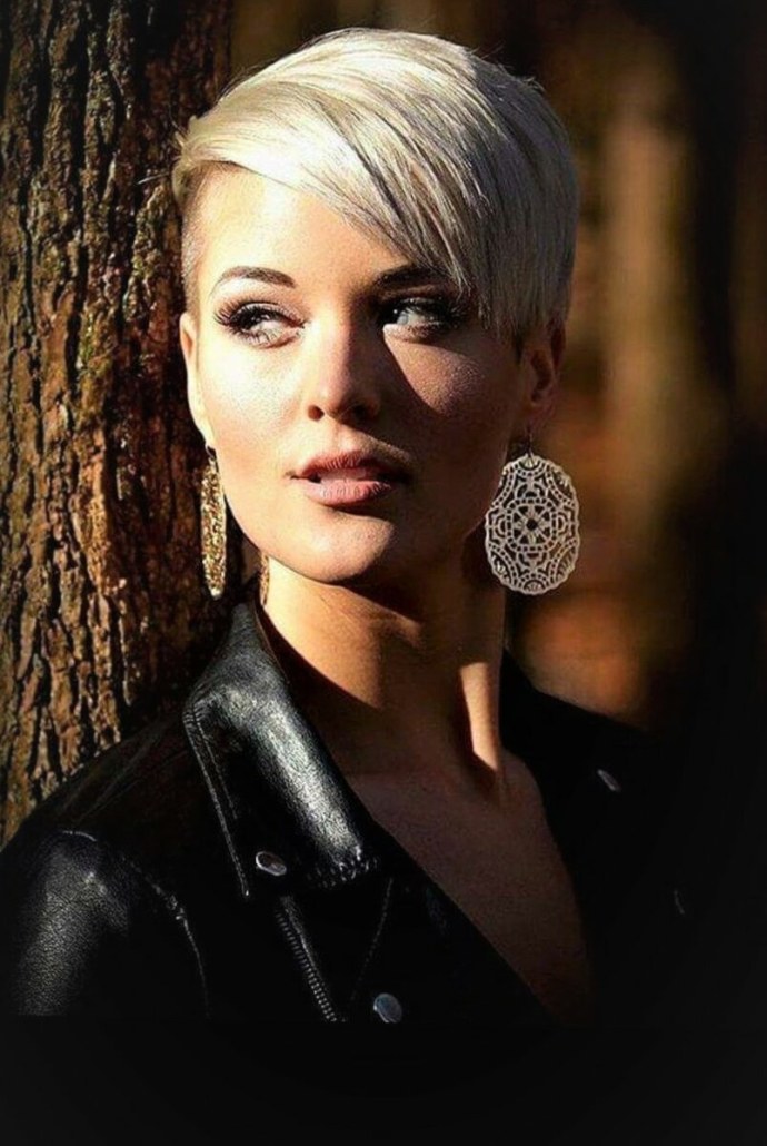 Тодчук Пикси