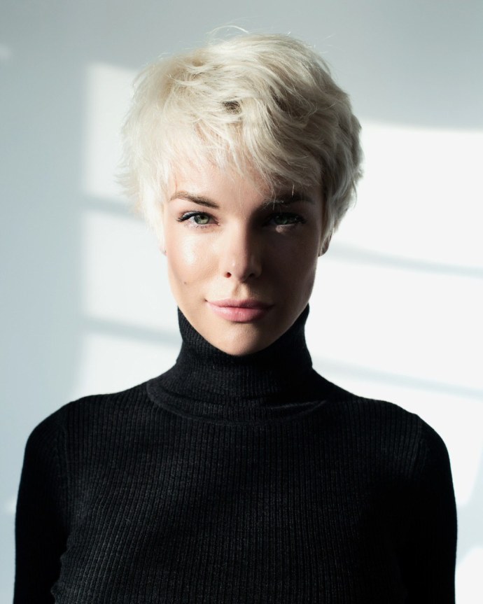 Анна старшенбаумстаршенбаум