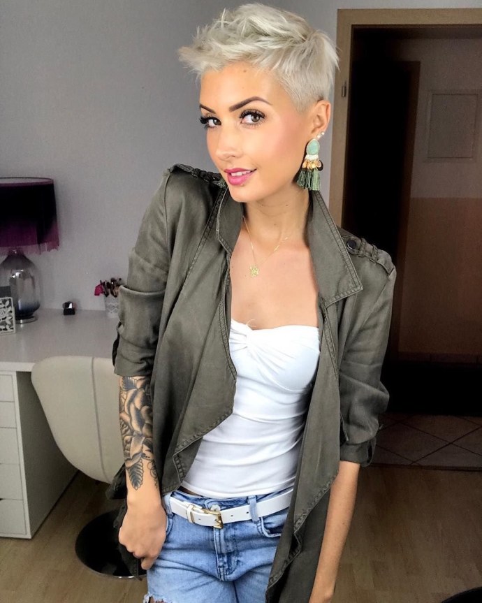 Полина Максимова Пикси