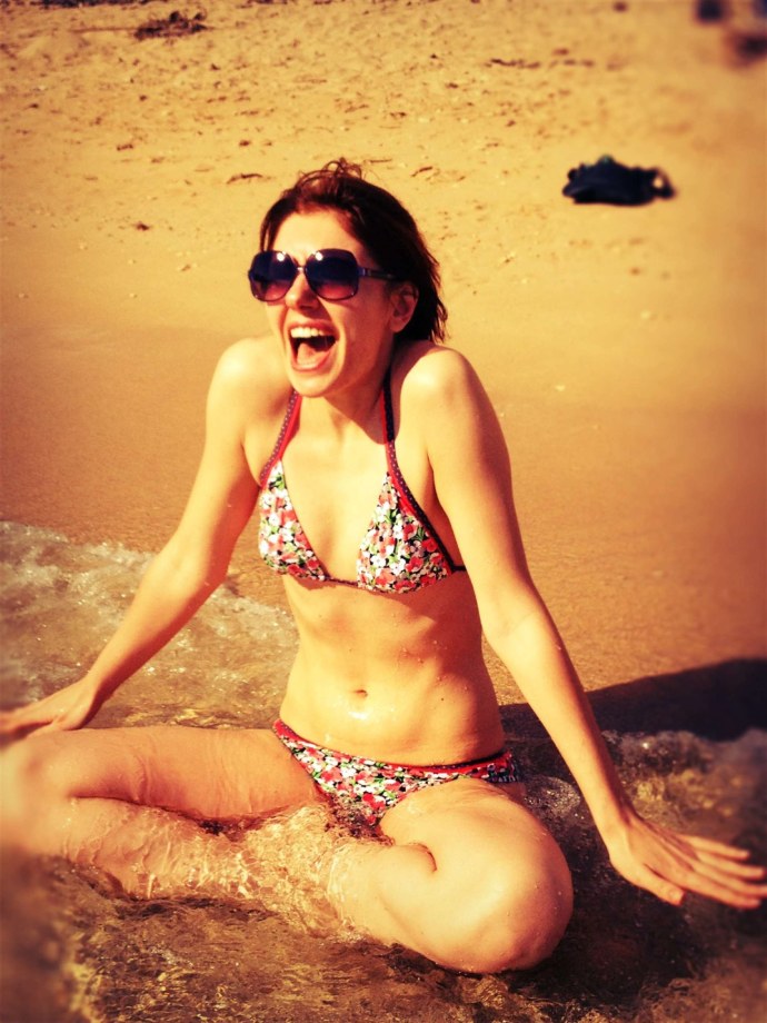 Алешина Маргарита актриса