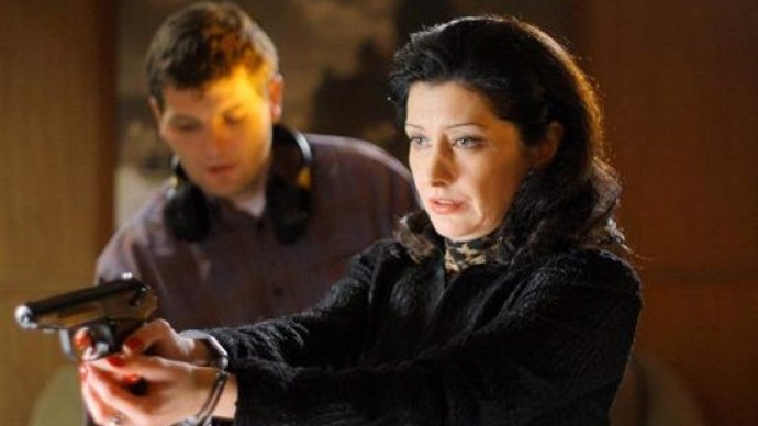 Ментовские войны 5 сезон