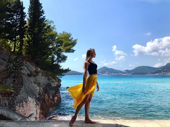 Джессика Альба Maxim