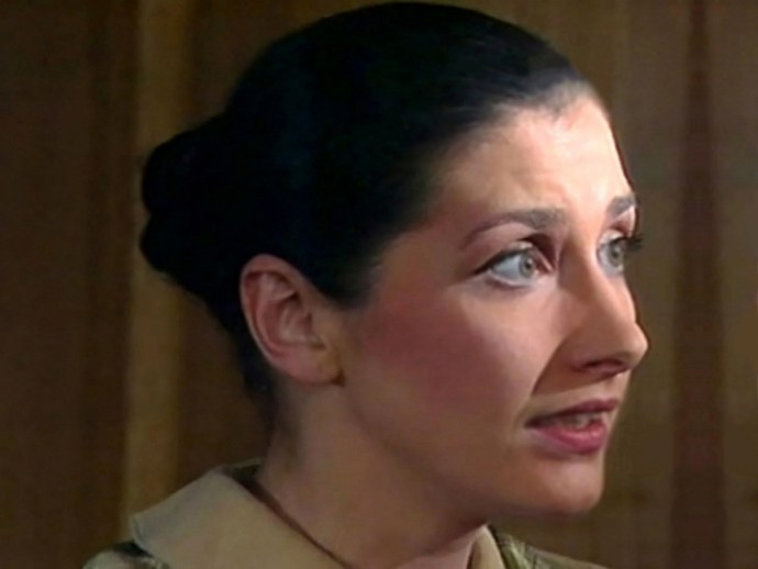 Маргарита Алёшина