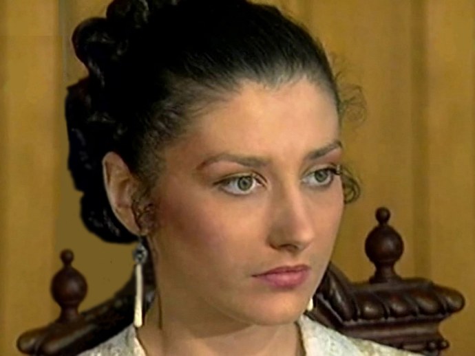 Маргарита Алешина Ментовские войны