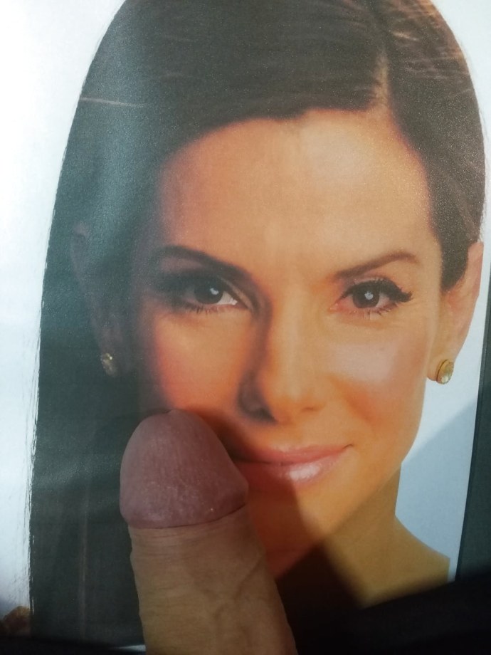 Сандра Баллок голая 1996 год