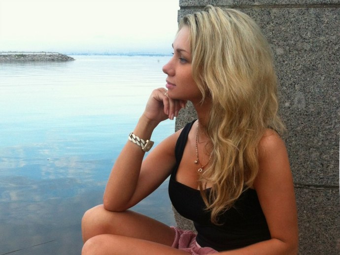 Милана Акулина