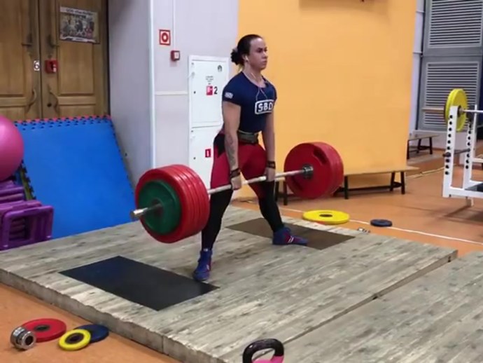 Валерия беарфольф горячие