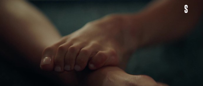 Голая Ангелина Валсова