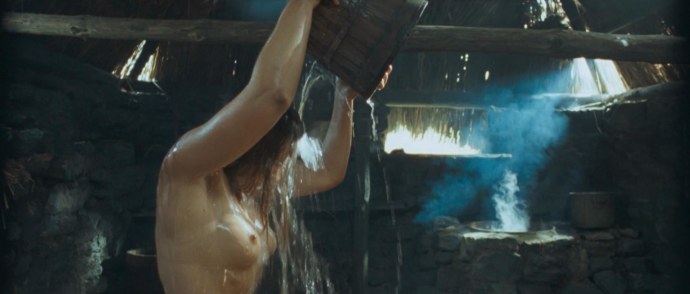 Мороз Дарья актриса ню