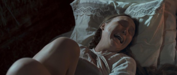 Екамасова Дарья эротические сцены