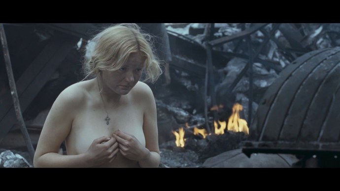 Дарья Досталь актриса xxx