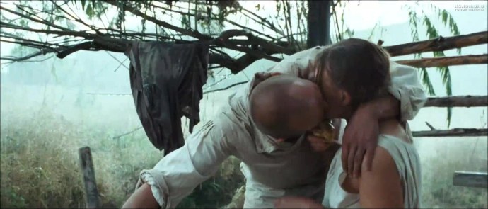 Дарья Мороз голая в фильме