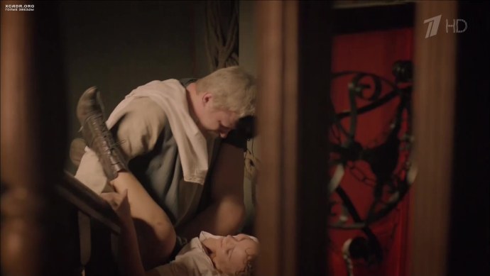 Дарья Екамасова фото голая