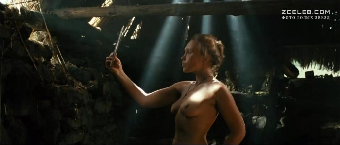 Дарья Екамасова жила была одна баба