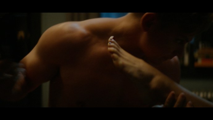 Эротика---модель Алекса