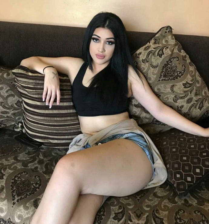 Голая взрослая казашка