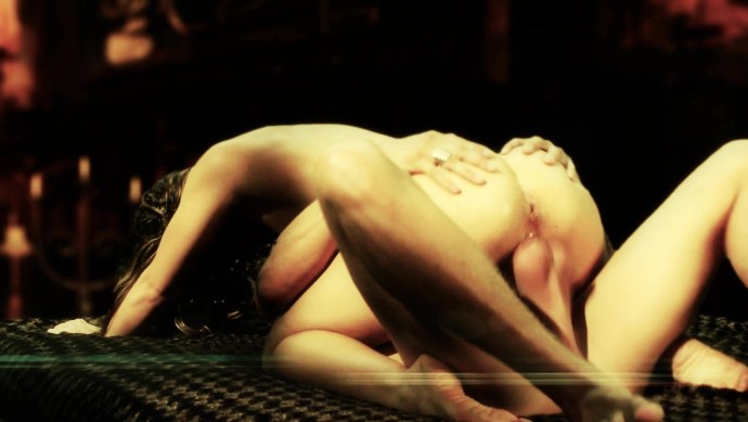 Запрещенные эротические фильмы