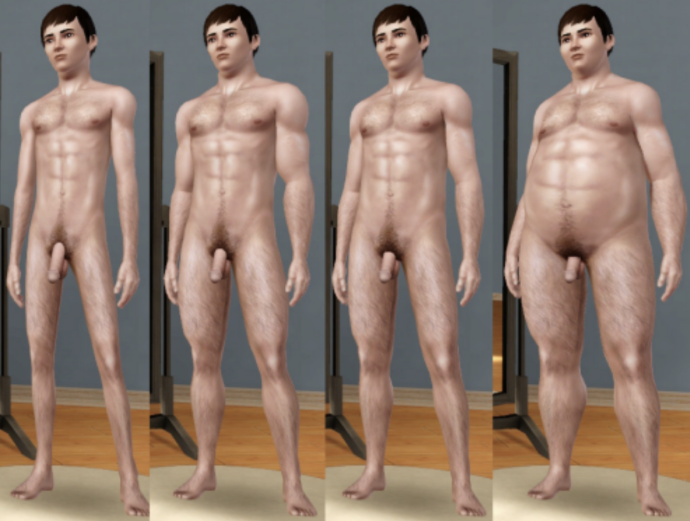 Скайрим член