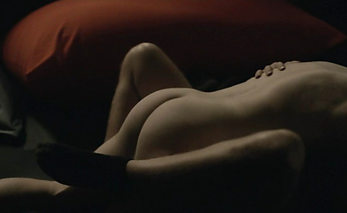 Кунилингус красивой девушке