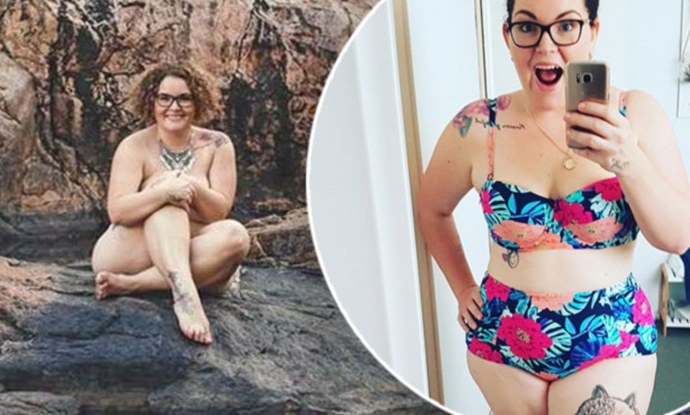 Зрелая сисястая волосатая русская матюра Сильвия