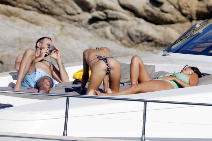 Эмили Ратажковски голая