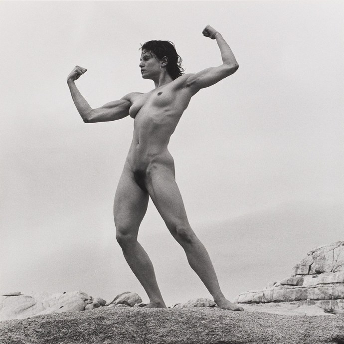 Drinks hairy naked muscle nature men nude