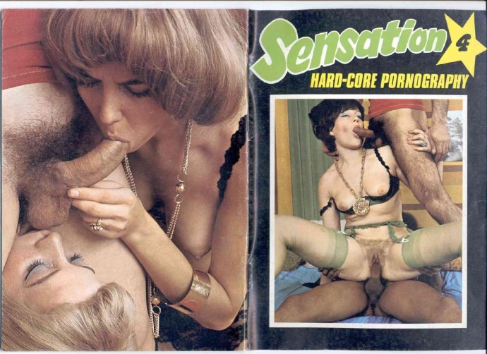 Порножурналы для взрослых