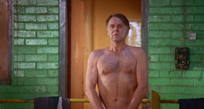 Майк ОСД актер