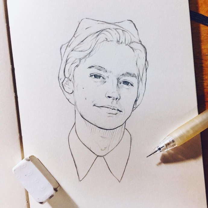 Области тьмы 2011 Постер