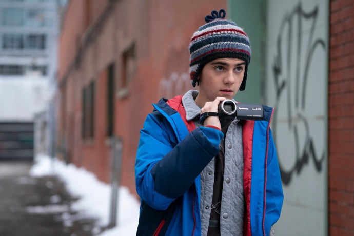 Эдди Макклинток эро фото