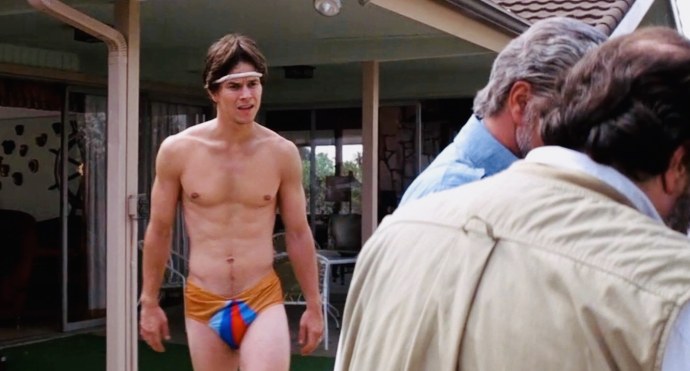 Stranger things логотип