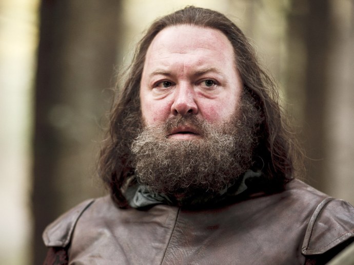 Логан Браунинг Powers