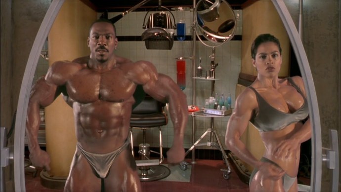 Том Уилкинсон фильм про анатомию