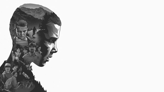 Мила Кунис и медведь