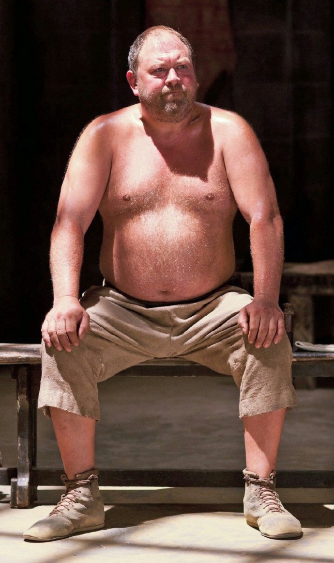 ALLAUSTRALIANBOYS Charlie