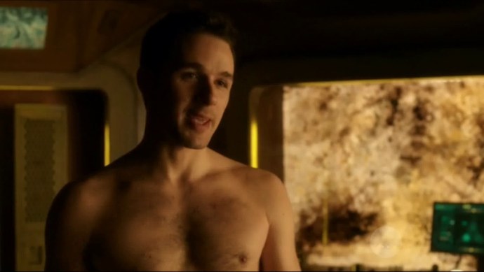 Марк Уолберг и Лоуренс