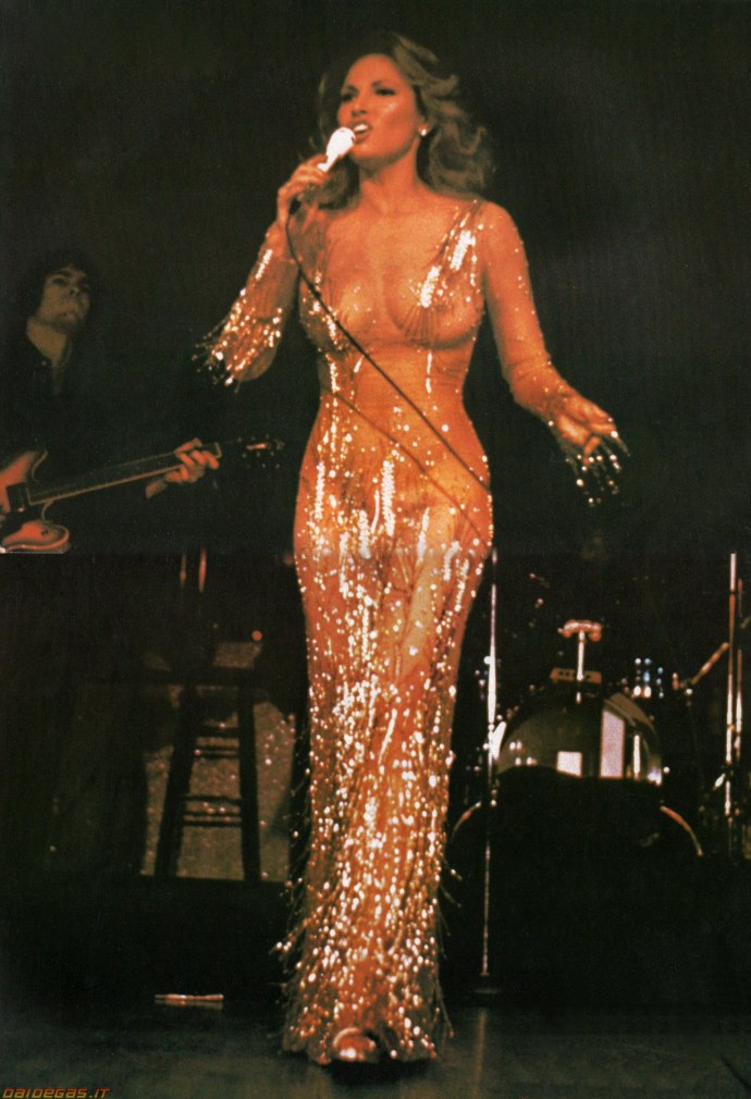 Алисия Мачадо hot