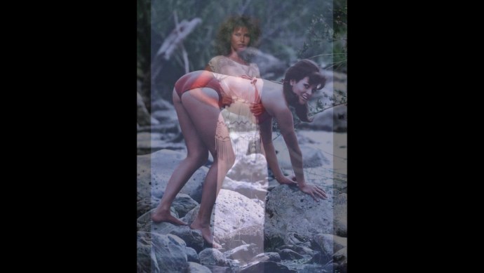 Ракель Санчес модель сиськи