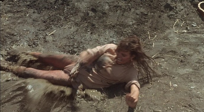 Актриса Ракель Уэлч nude*