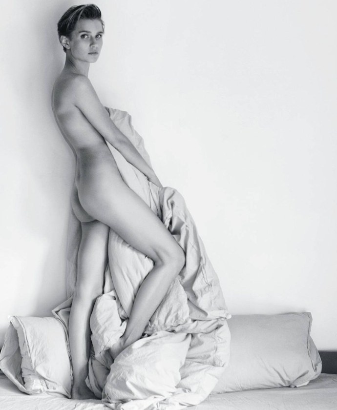 Дарья Мельникова