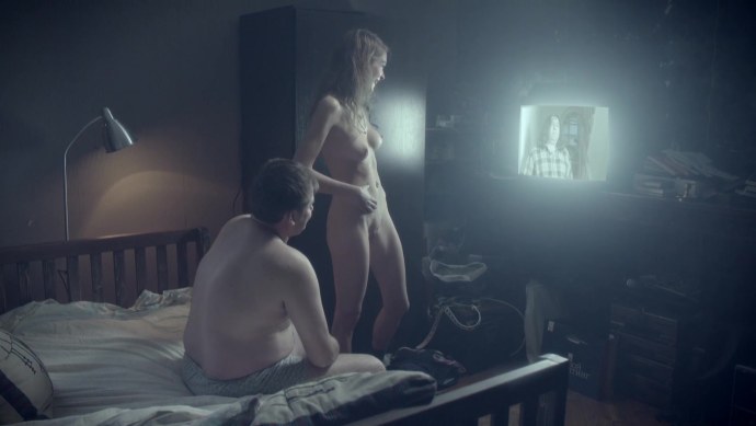 Стальная бабочка фильм 2012 Дарья Мельникова 18