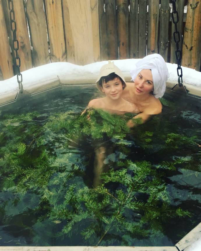 Сиськи актрисы Алика Смехова