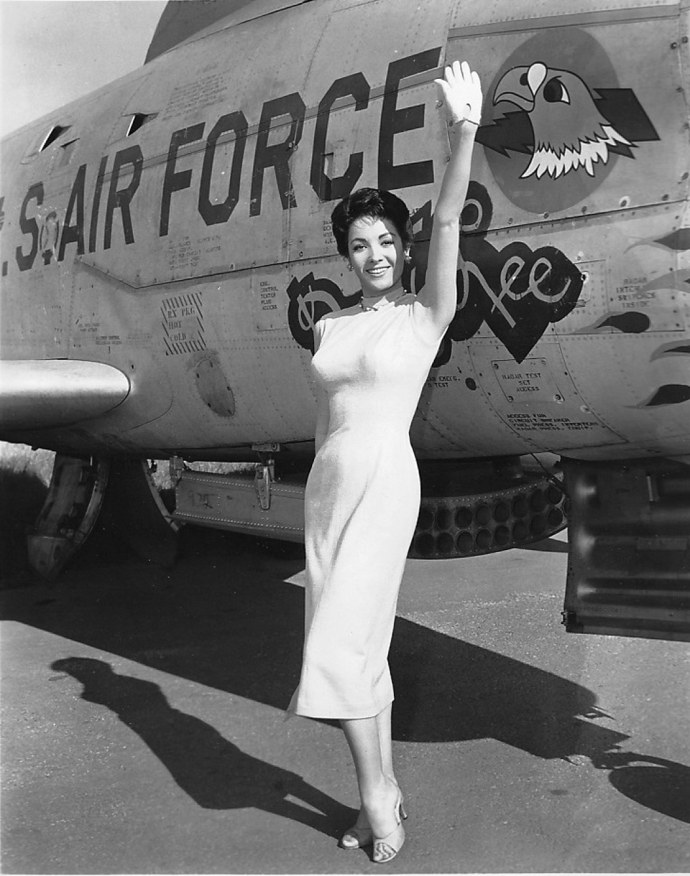 Барбара Валентин Австрийская актриса