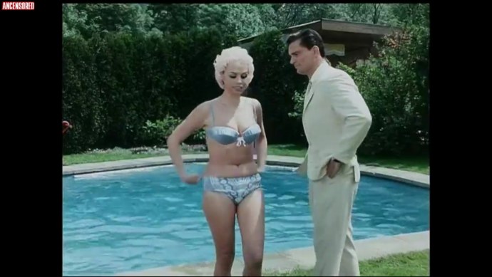 Барбара Валентин