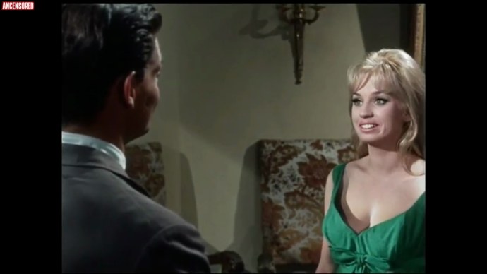 Барбара Валентин 80е