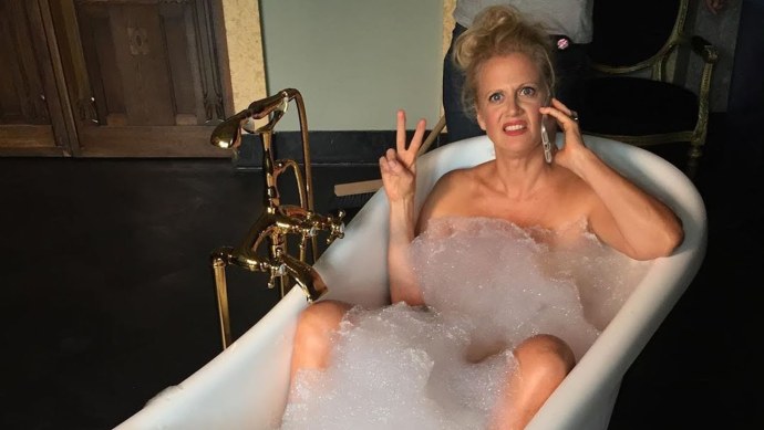 Barbara Windsor Vintage