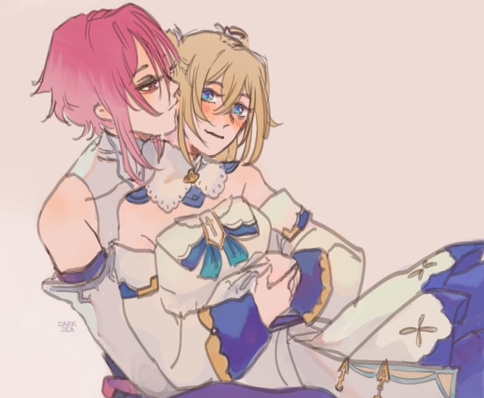 Хидори Роуз косплей pussy