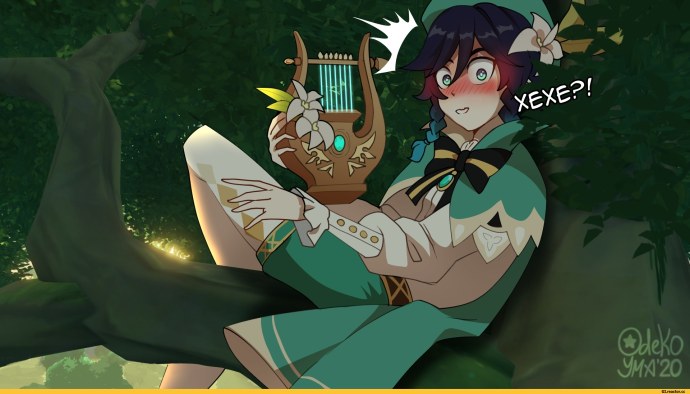 Фон сердечки